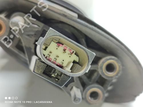 Right mirror MINI MINI (R50, R53) Cooper S | BP16503246C27 