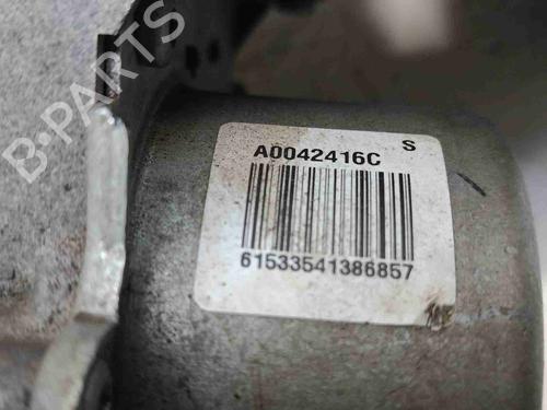 Steering column FORD TOURNEO COURIER B460 MPV | BP39173535M21 - Image 4