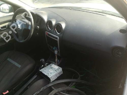 Engine control unit (ECU) SEAT IBIZA III (6L1) | BP31339443M57 - Image 7