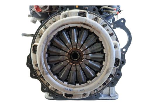 Engine RENAULT LAGUNA III (BT0/1) 2.0 dCi (BT01, BT08, BT09, BT0E, BT0K, BT12, BT1C, BT1D,... | BP35793902M1  - Image 9