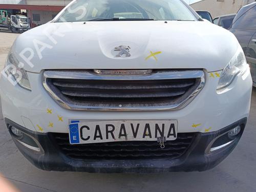 front-bumper-peugeot-2008-i-cu_-2013-34494826 main image