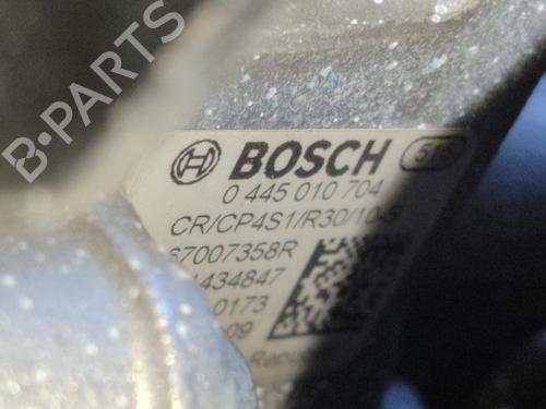 Engine DACIA DOKKER Box Body/MPV  | BP29351657M1 