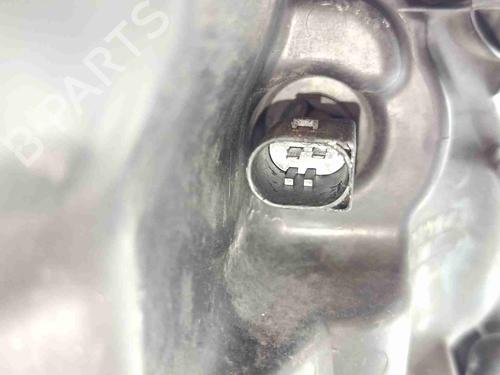 Left headlight MERCEDES-BENZ M-CLASS (W164) ML 320 CDI 4-matic (164.122) | BP36696180C28 - Image 6