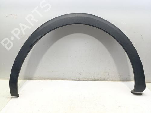 Used Rear right wheel arch trim PEUGEOT 3008 II SUV (MC_, MR_, MJ_, M4_) 1.2 THP/ PureTech 130 (MRHNSM, MRHNSU, MRHNSJ, MRHNYW,... (131 hp) 29706040