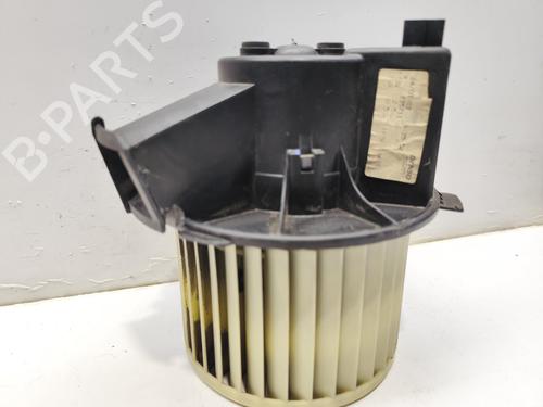Used Heater blower motor PEUGEOT 307 (3A/C) [2000-2012]  25793252