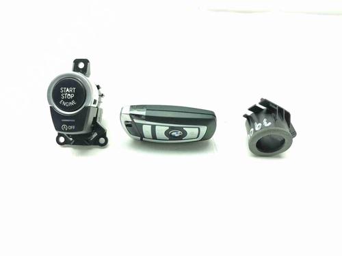 Used Ignition barrel Ignition barrel BMW 5 Touring (F11) 535 i (306 hp) 40097926 40097926