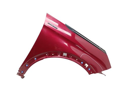 Used Right front fenders PEUGEOT 3008 II SUV (MC_, MR_, MJ_, M4_) 1.2 THP/ PureTech 130 (MRHNSM, MRHNSU, MRHNSJ, MRHNYW,... (131 hp) 28825922
