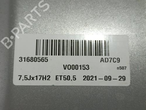 Rim VOLVO XC40 (536)  | BP29721359C45 