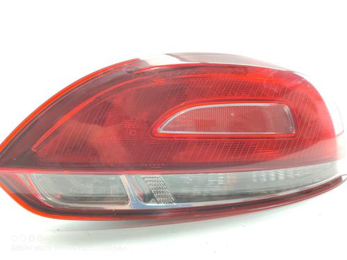 Right taillight VW SCIROCCO III (137, 138) 2.0 TDI | BP16512110C35 