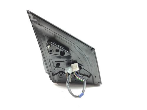 Left mirror TOYOTA AURIS (_E18_) 1.8 Hybrid (ZWE186_, ZWE186R) | BP29572907C26 