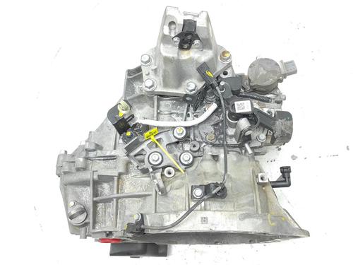 Gearbox KIA XCEED (CD)  | BP16843660M3 