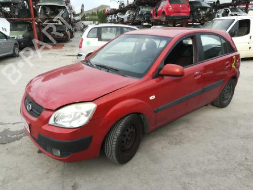 Vacuum pump KIA RIO II (JB)  | BP16512084M80 