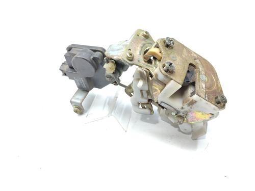 Rear left lock MITSUBISHI PAJERO III (V7_W, V6_W) 3.2 Di-D (V68W) | BP16881053C100 