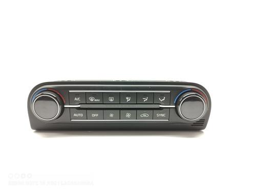 Used Climate control KIA XCEED (CD) [2019-2025]  22900778