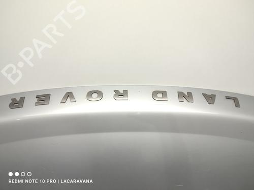 Hood LAND ROVER DISCOVERY III (L319) 2.7 TD 4x4 | BP16505800C1 