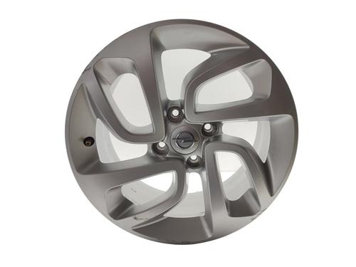 Used Rim OPEL CROSSLAND X / CROSSLAND (P17, P2QO) 1.6 Turbo D (75) (99 hp) 31022670