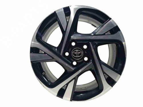 Used Rim Rim TOYOTA C-HR (_X1_) 1.8 Hybrid (ZYX10_, ZYX11_) (98 hp) 40448116 40448116