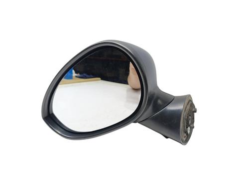 Used Left mirror FIAT 500 (312_) [2007-2025]  28491733