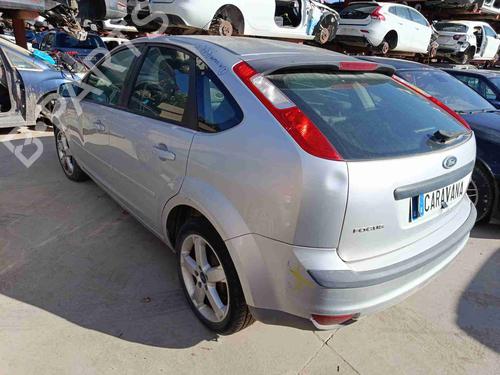 Engine control unit (ECU) FORD FOCUS II (DA_, HCP, DP) 1.6 TDCi | BP39957943M57 - Image 10
