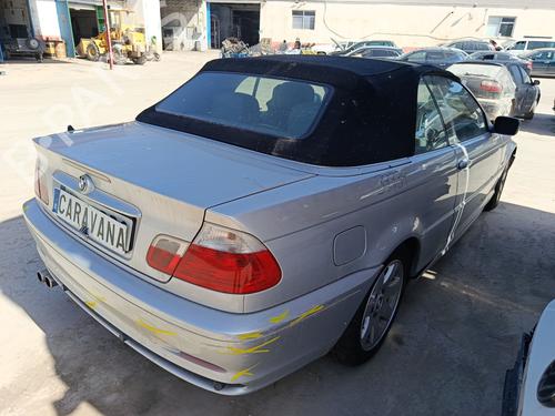 Right tailgate light BMW 3 Convertible (E46) | BP35756452C80 - Image 5
