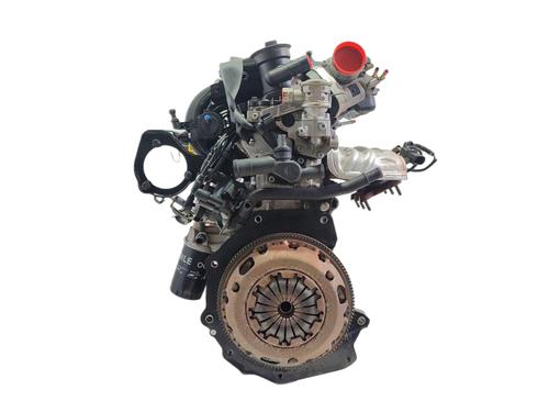 Engine SEAT LEON (1P1)  | BP29350433M1 