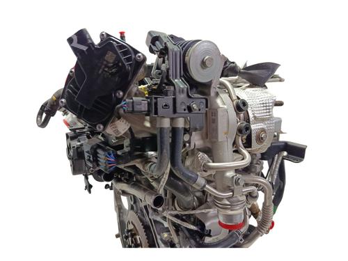 Engine HYUNDAI i20 III (BC3, BI3) 1.0 T-GDI | BP33626380M1 - Image 8