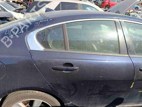 Used Right rear door Right rear door JAGUAR XE (X760) 2.0 D (180 hp) 36354224 36354224