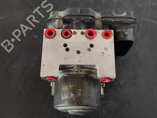 ABS pump MAZDA 6 Saloon (GG) 2.0 DI (GG14) | BP16506951M43 