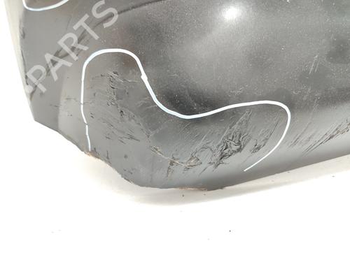 Front bumper MERCEDES-BENZ MB Van (W631) D (631.332, 631.342) | BP16516256C7 