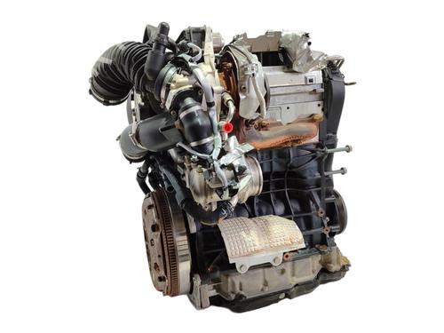 Engine VW T-ROC (A11, D11)  | BP29512669M1 