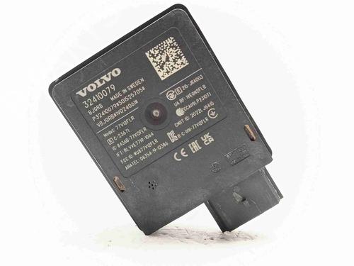 Módulo eletrónico Módulo eletrónico 37027248 37027248