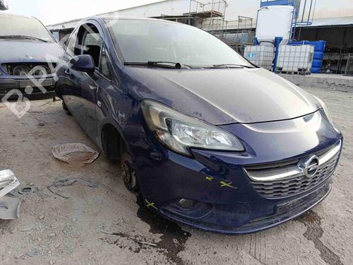 Brugte OPEL CORSA E (X15) 1.3 CDTI (08, 68) 4820071