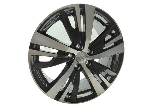 Used Rim PEUGEOT 3008 II SUV (MC_, MR_, MJ_, M4_) 1.2 THP/ PureTech 130 (MRHNSM, MRHNSU, MRHNSJ, MRHNYW,... (131 hp) 29533063