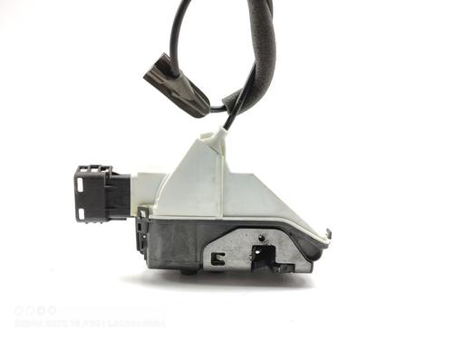 Front right lock PEUGEOT 5008 (0U_, 0E_) 1.6 HDi | BP21827559C97 