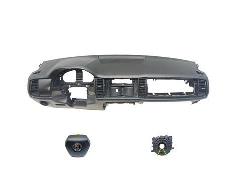 Used Airbag Kit SKODA KODIAQ I (NS6, NS7, NV7) [2016-2025]  30199076