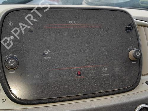 Used Display monitor FIAT 500 (111_, 101_, 110_) [1957-1976]  23223804