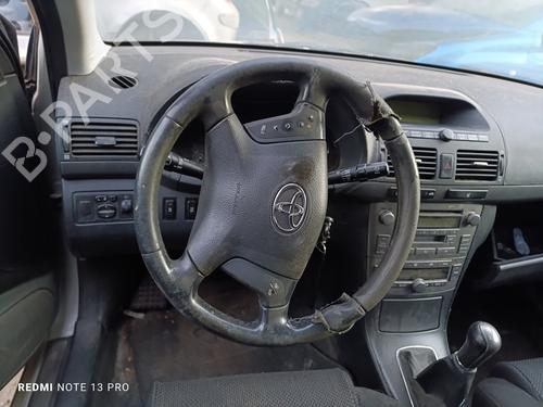 ABS pump TOYOTA AVENSIS (_T25_) 2.0 D-4D (ADT250_, ADT250R) | BP30974681M43