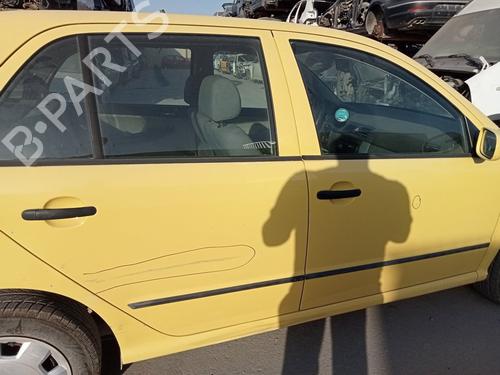 Engine control unit (ECU) SKODA FABIA I (6Y2) | BP25793308M57 - Image 10