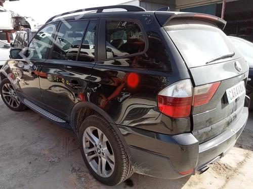 Front differential BMW X3 (E83) 2.0 d | BP29572920M23  - Image 14