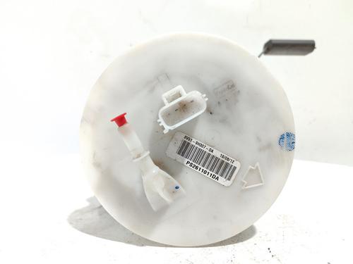 Fuel pump FORD FIESTA VI (CB1, CCN) 1.25 | BP16507081M76 
