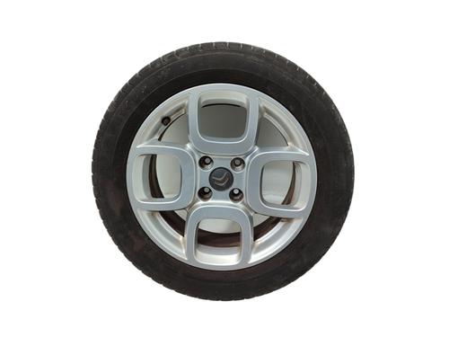 Used Rim CITROËN C4 CACTUS 1.2 THP 110 (110 hp) 18259609