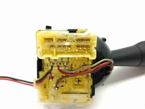Headlight switch RENAULT CLIO IV (BH_) 1.5 dCi 90 | BP36160252I24 - Image 3
