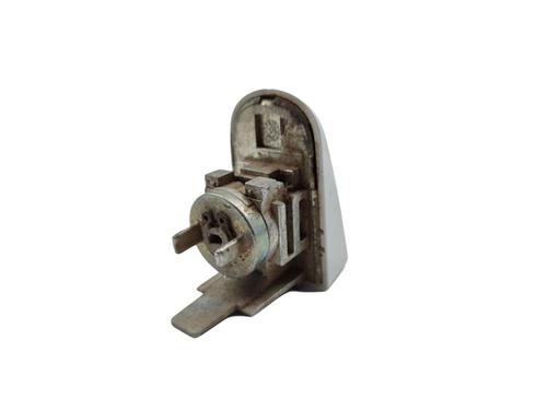 Ignition barrel FORD FOCUS III  | BP29489077M48 