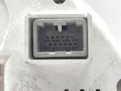 Instrument cluster HONDA CR-V III (RE_) 2.2 i-DTEC 4WD (RE6) | BP26586617C47 