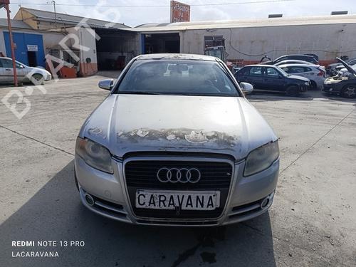 Left front window motor AUDI A4 B7 (8EC) 2.7 TDI | BP26394781E21 - Image 4