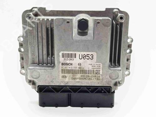 Used Engine control unit (ECU) Engine control unit (ECU) KIA CARENS IV [2013-2026] 39957917 39957917
