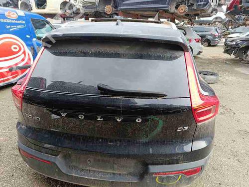 Used Tailgate Tailgate 36779051 36779051