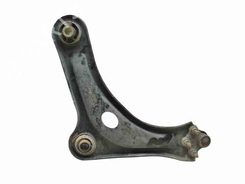 Right front suspension arm CITROËN C4 CACTUS 1.2 THP 110 | BP38413704M13 - Image 2
