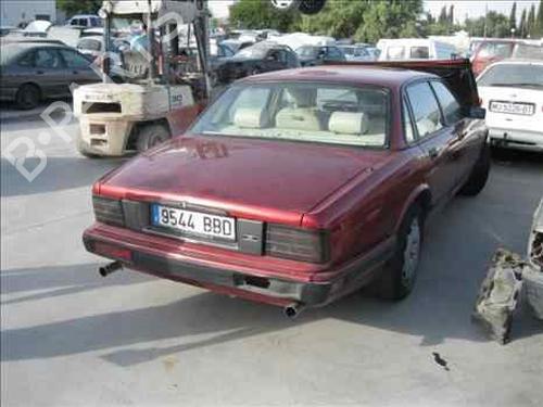 Used Parts JAGUAR XJ (X308)    1604230