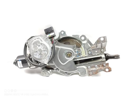 Electronic module NISSAN MURANO II (Z51) 2.5 dCi 4x4 | BP22788258M83 